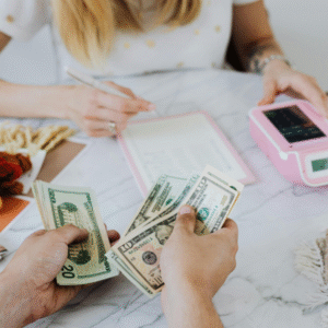How to Budget