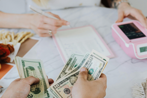 How to Budget