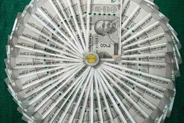 Start Investing in India with 500Rs
