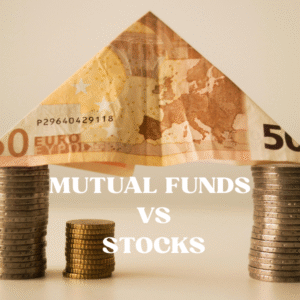 Mutual Funds vs Stocks