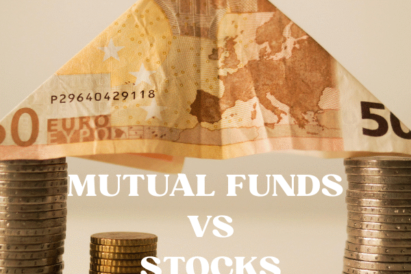 Mutual Funds vs Stocks: What to Choose First? 10 things You should Know Mutual Funds vs Stocks