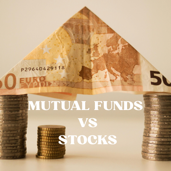 Mutual Funds vs Stocks